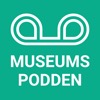 Museumspodden