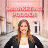 Smarketingpodden - Growth by Smarketing - Smarketingpodden