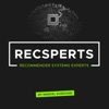 Recsperts - Recommender Systems Experts artwork