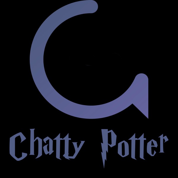 Chatty Potter Artwork