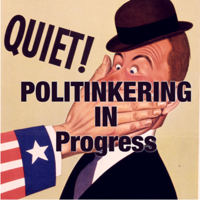 Politinkering Podcast podcast