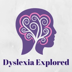 #137: Leather Craft and Dyslexia: A Creative Journey Shaped by Dyslexia with Lisa Ramos