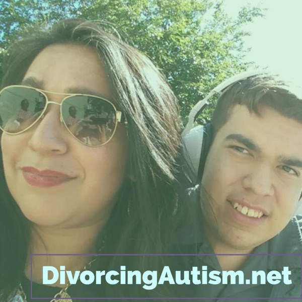 Divorcing Autism (formerly GPS Advocacy) Artwork