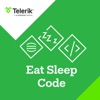 Eat Sleep Code Podcast artwork