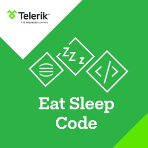 Eat Sleep Code Podcast