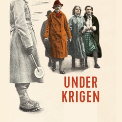 Episode 6: Hvordan greide idrettsbevegelsen å trosse nazistene?