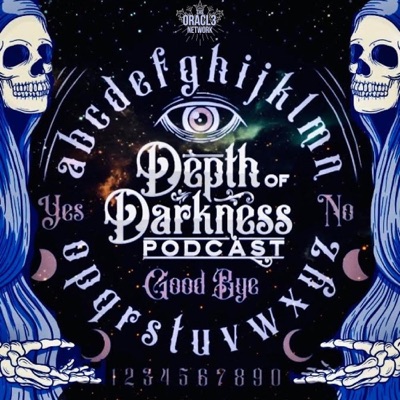 Depth of Darkness Depth of Darkness