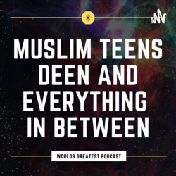 Episode 1- Why is Islam so Misunderstood