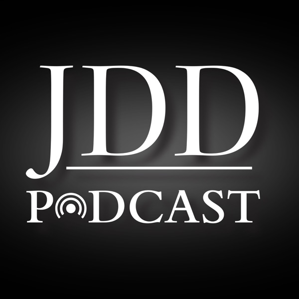 JDD Podcast: Ask the Investigator Artwork