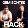 Gemischtes Hack - Felix Lobrecht & Tommi Schmitt
