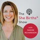 The She Births® Show Podcast