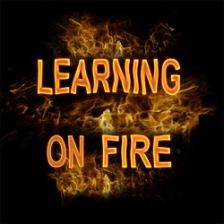 Learning on Fire Siesta. LF041