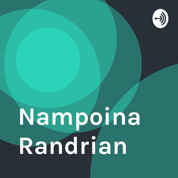 Nampoina Randrian Artwork
