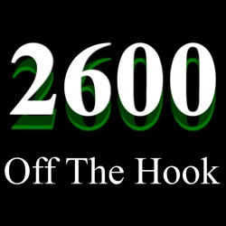 Off The Hook - Jun 12, 2024