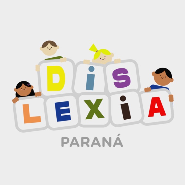 Dislexia Paraná Artwork