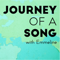 Episode 46: "Bloom" by Katherine Paterson