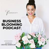 Business Blooming Podcast podcast