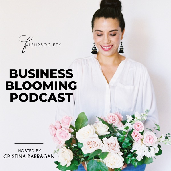 Business Blooming Podcast