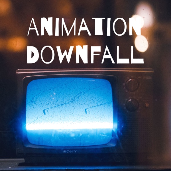 Animation Downfall Artwork