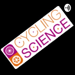 Episode 6 - A successful riders perspective of Cycling Science