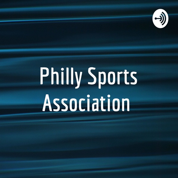 Philly Sports Association Artwork