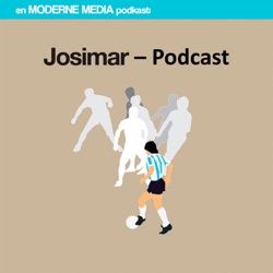 Josimar podcast -Messi spesial