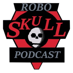 RoboSkull Cast Episode 78: Robotech II: The Sentinels