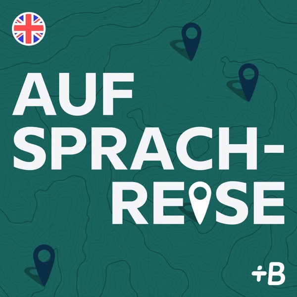 Auf Sprachreise