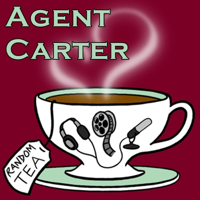 Agent Carter podcast