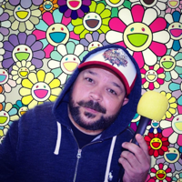 Quien es Takashi Takashi Murakami?
