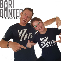 BARI BANTER #27 -  Brett Edwards