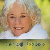Gangaji Podcasts podcast