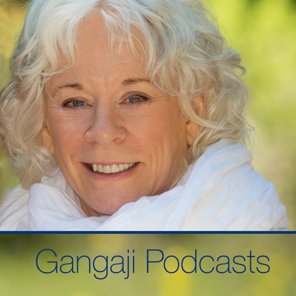 Gangaji Podcasts