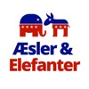 Æsler og Elefanter