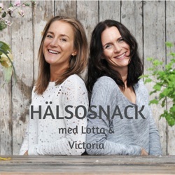 167 Bianca Salming – Tänk som en elitidrottare och optimera din hälsa och prestation!