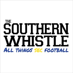 Episode 20- SEC Championship game and more