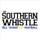SEC football- The Southern Whistle podcast