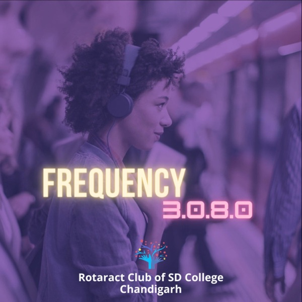 FREQUENCY 3.0.8.0 Artwork