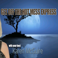 Get Off The Hot Mess Express podcast