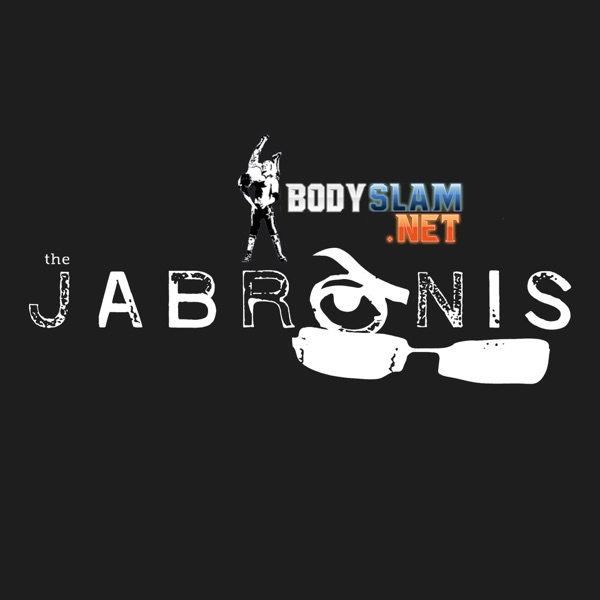 the jaBROnis | presented by Bodyslam.net Artwork