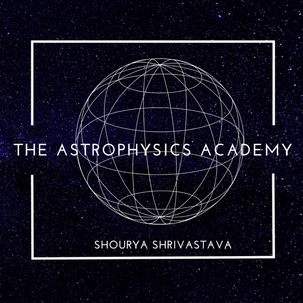 The Astrophysics Academy: Just A Minute Artwork
