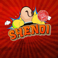 Shendi podcast
