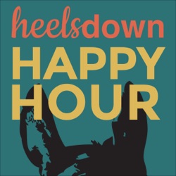 Radiothon 2023 Hour 4 - Heels Down Happy Hour - HORSES IN THE MORNING
