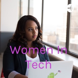 3 Ways to Advance Women in Tech