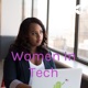 3 Ways to Advance Women in Tech