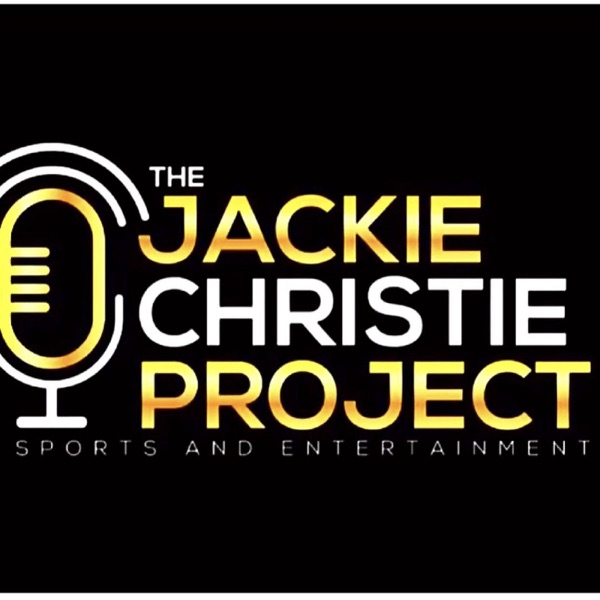 The Jackie Christie Project Artwork