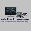 Ask the Programmer artwork