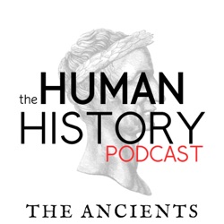 The Human History Podcast: An Interlude - Weekly Archaeology News Roundup Jan. 3, 2020-Jan 10th, 2020