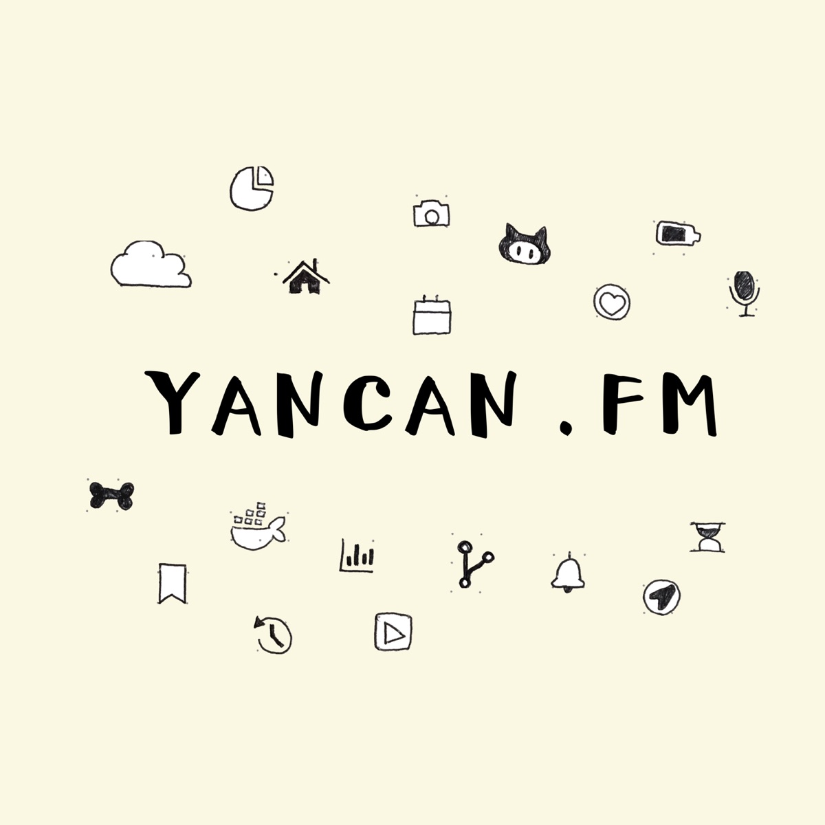 13 Covid 19で変わったこと よかったこと編 Yancan Fm Podcast Podtail