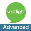 Spotlight English: Advanced - Spotlight English